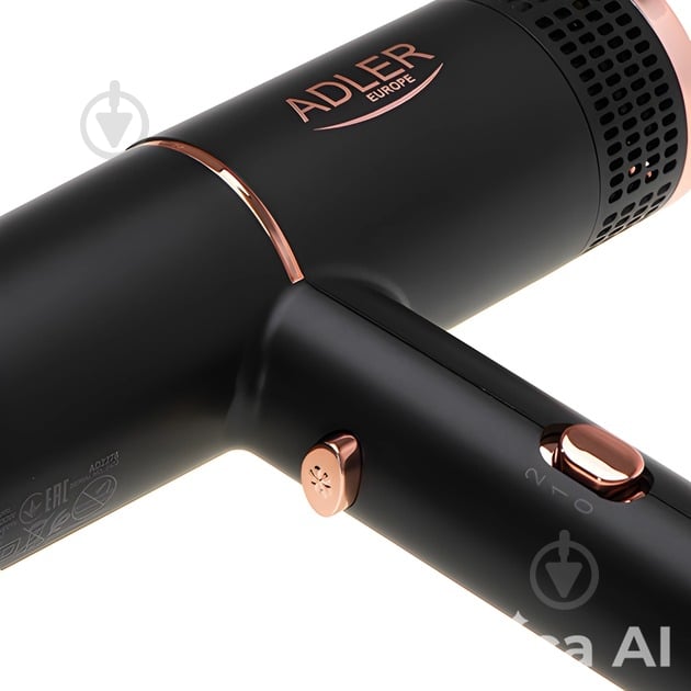 Фен Adler AD-2278 - фото 7