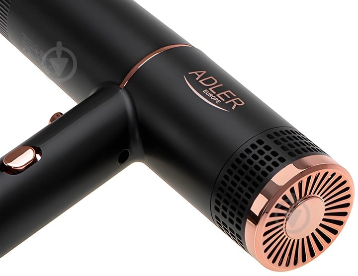 Фен Adler AD-2278 - фото 6