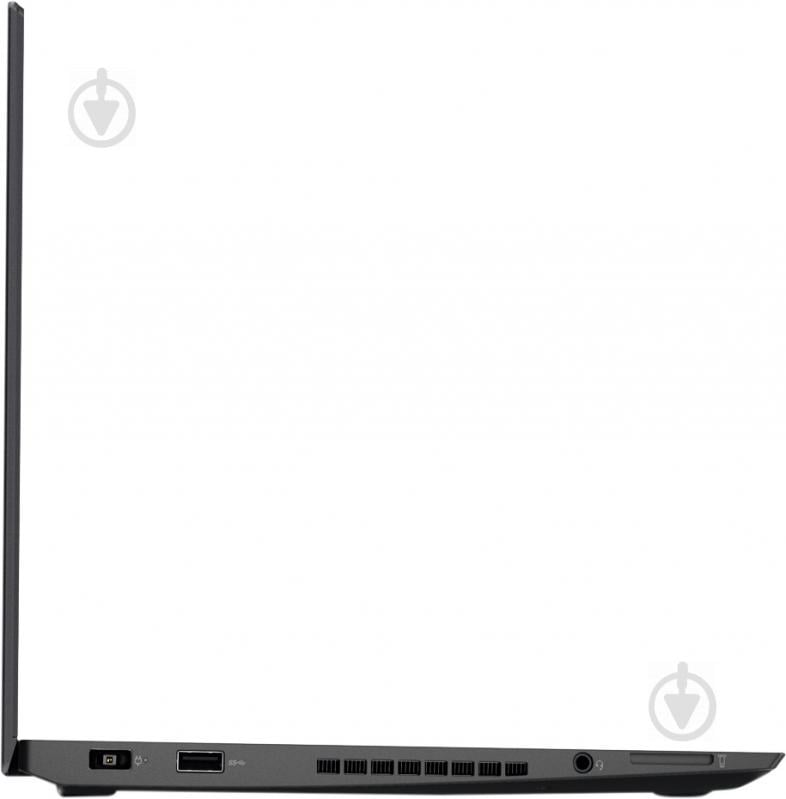 Ноутбук Lenovo ThinkPad T470s 14" (20HF0004RT) black - фото 10