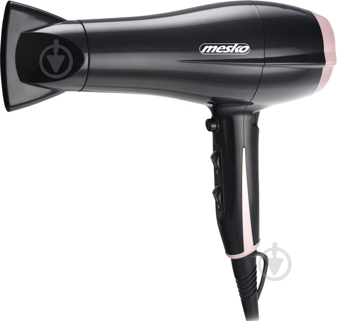 Фен Mesko MS-2249 - фото 1 Фен Mesko MS-2249 - фото 1