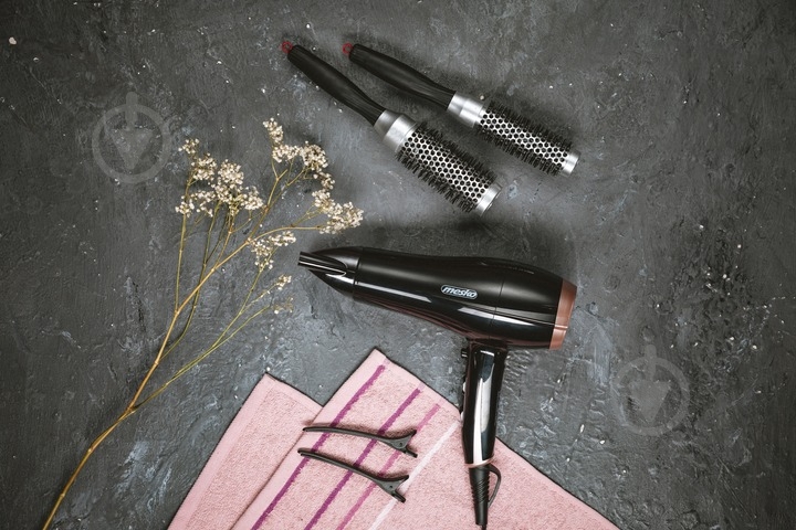 Фен Mesko MS-2249 - фото 11 Фен Mesko MS-2249 - фото 11