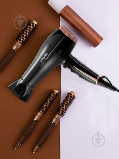 Фен Mesko MS-2249 - фото 9 Фен Mesko MS-2249 - фото 9