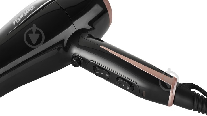 Фен Mesko MS-2249 - фото 5 Фен Mesko MS-2249 - фото 5