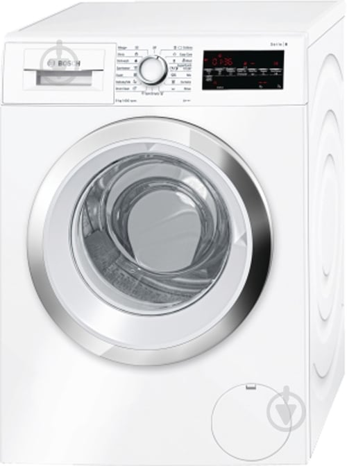 Стиральная машина Bosch WAT28481ME - фото 1