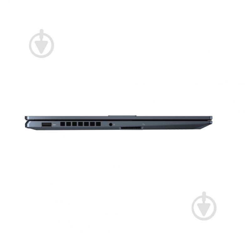 Ноутбук Asus Vivobook Pro 16 K6602VU-KV026 16" (90NB1151-M004F0) quiet blue - фото 6