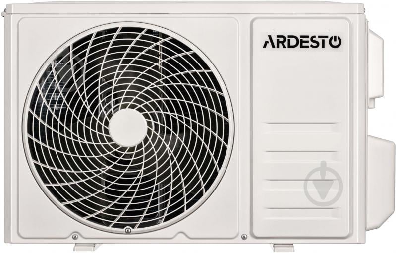 Кондиціонер ARDESTO CoolLine ARD-ACS09E - фото 5