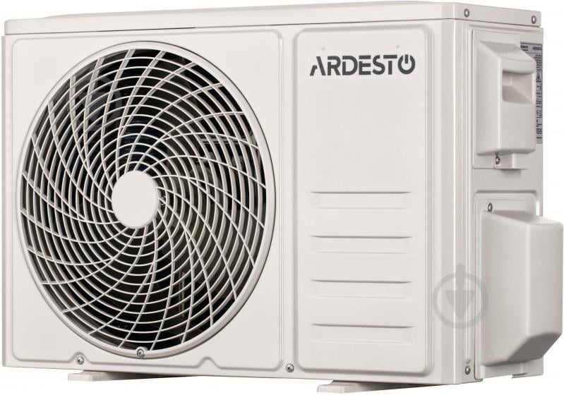 Кондиціонер ARDESTO CoolLine ARD-ACS09E - фото 7