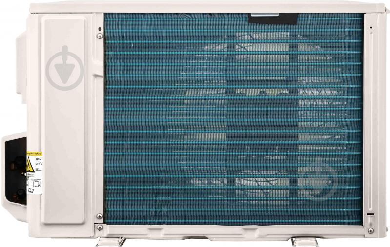 Кондиціонер ARDESTO CoolLine ARD-ACS09E - фото 8