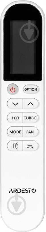 Кондиціонер ARDESTO CoolLine ARD-ACS09E - фото 3