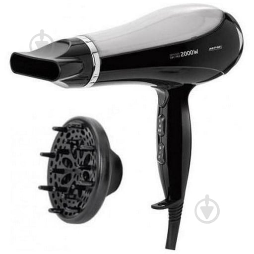 Фен MPM MSW-14 - фото 1