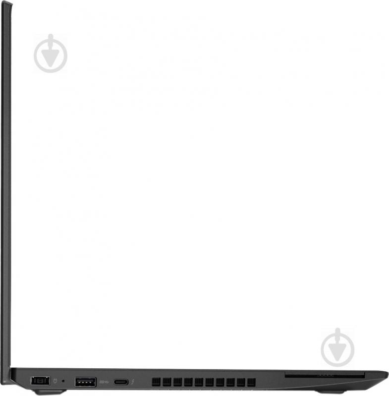 Ноутбук Lenovo ThinkPad T570 15,6" (20H9005ART) black - фото 10