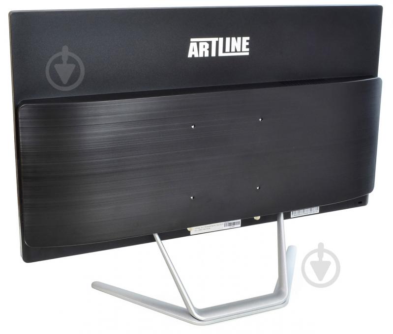 Моноблок Artline Home G41v23Win 23,8" black - фото 5 Моноблок Artline Home G41v23Win 23,8" black - фото 5