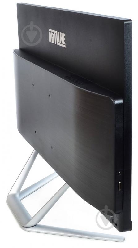 Моноблок Artline Home G41v23Win 23,8" black - фото 4 Моноблок Artline Home G41v23Win 23,8" black - фото 4