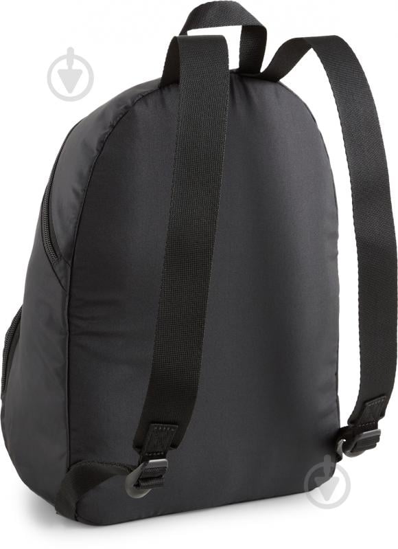 Рюкзак Puma Core Pop Backpack 09064501 12 л чорний - фото 2