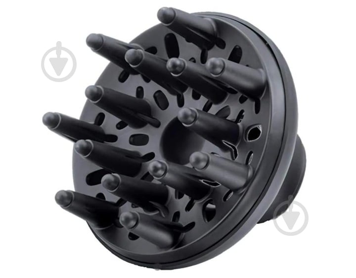 Фен MPM MSW-09 - фото 3