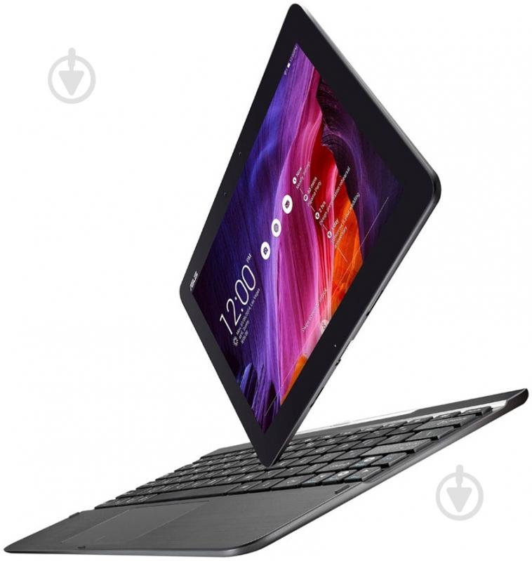 Планшет Asus 16GB 10,1" (90NK0101-M00490) ASUS TF103C-1A024A 10 Black (90NK0101-M00490) - фото 2