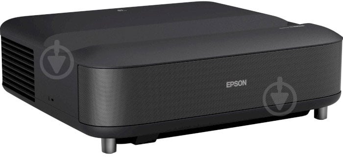 Проектор Epson EH-LS650B Black - фото 2