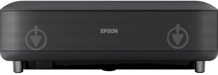 Проектор Epson EH-LS650B Black - фото 1