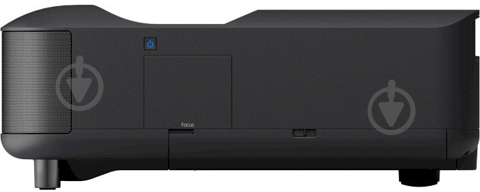 Проектор Epson EH-LS650B Black - фото 4