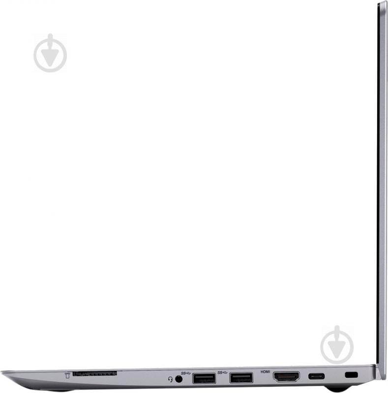 Ноутбук Lenovo ThinkPad 13 2nd Gen 13,3" (20J1005ERT) silver - фото 7