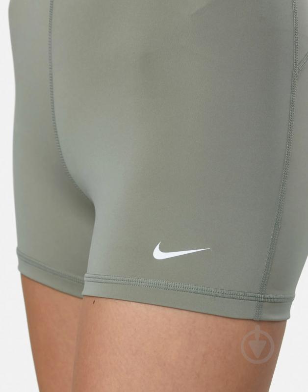 Шорти Nike CZ9857-320 р. XL зелений - фото 5