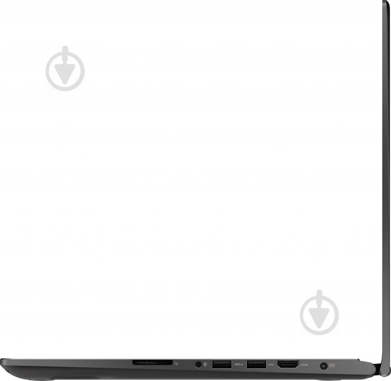 Ноутбук Asus ZenBook Flip UX561UA-BO008R 15,6" (90NB0G41-M00310) smoky grey - фото 20