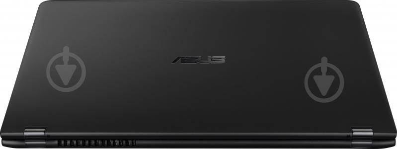 Ноутбук Asus ZenBook Flip UX561UA-BO008R 15,6" (90NB0G41-M00310) smoky grey - фото 23