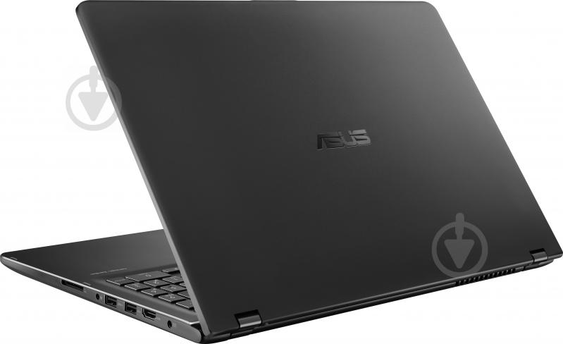 Ноутбук Asus ZenBook Flip UX561UA-BO008R 15,6" (90NB0G41-M00310) smoky grey - фото 22