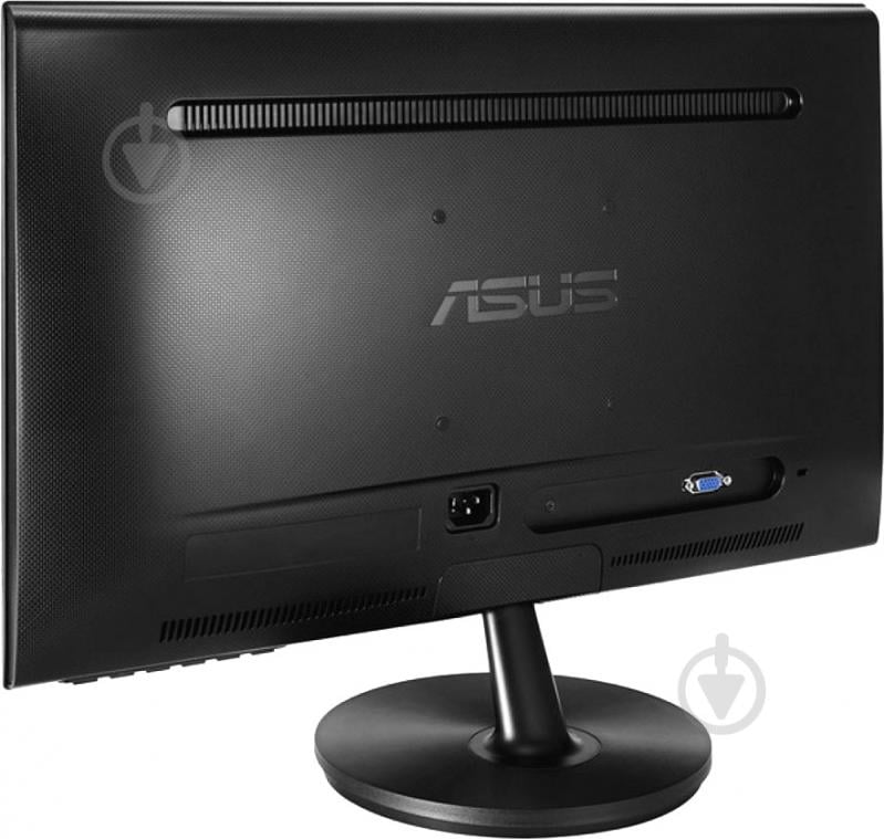 Монітор Asus VS228DE 21,5" (90LMD8301T02201C-) - фото 5