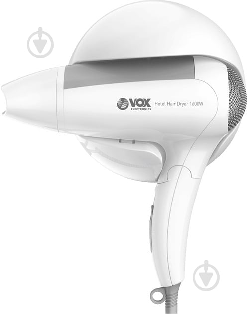 Фен VOX Electronics HT3023 - фото 1