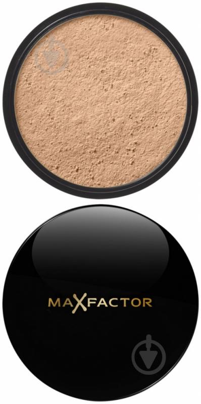 Пудра Max Factor Loose Powder полупрозрачный 15 г - фото 1