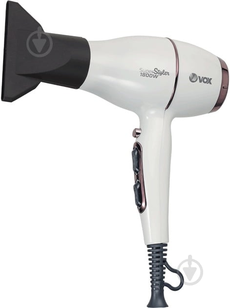 Фен VOX Electronics HT8889 - фото 1 Фен VOX Electronics HT8889 - фото 1