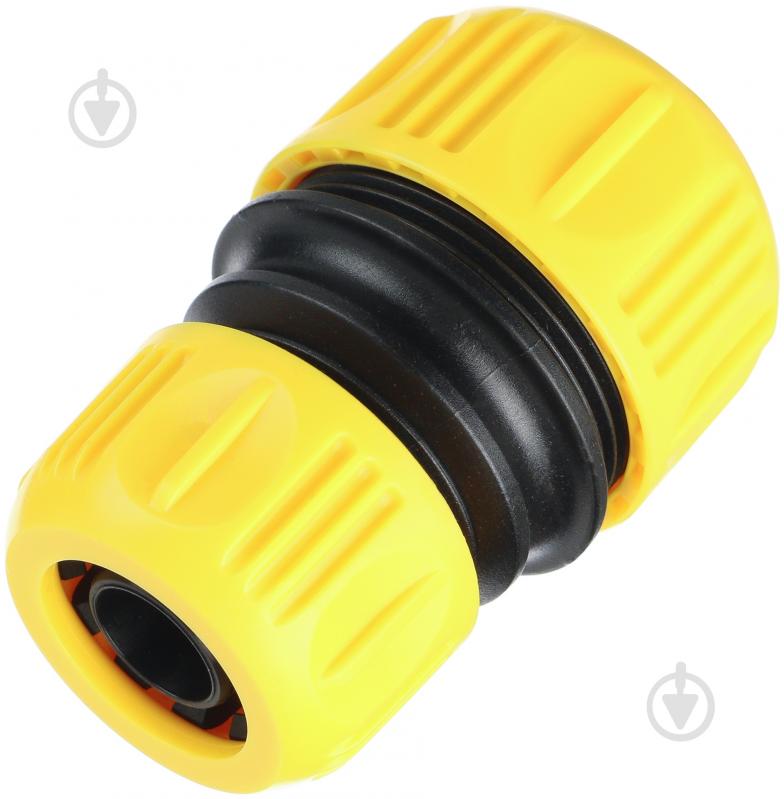 Муфта ремонтная 3/4" на 1" DY8096 - фото 2