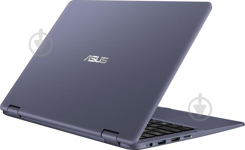 Ноутбук Asus VivoBook Flip TP202NA-EH008T 11,6" (90NB0H01-M00220) grey - фото 16