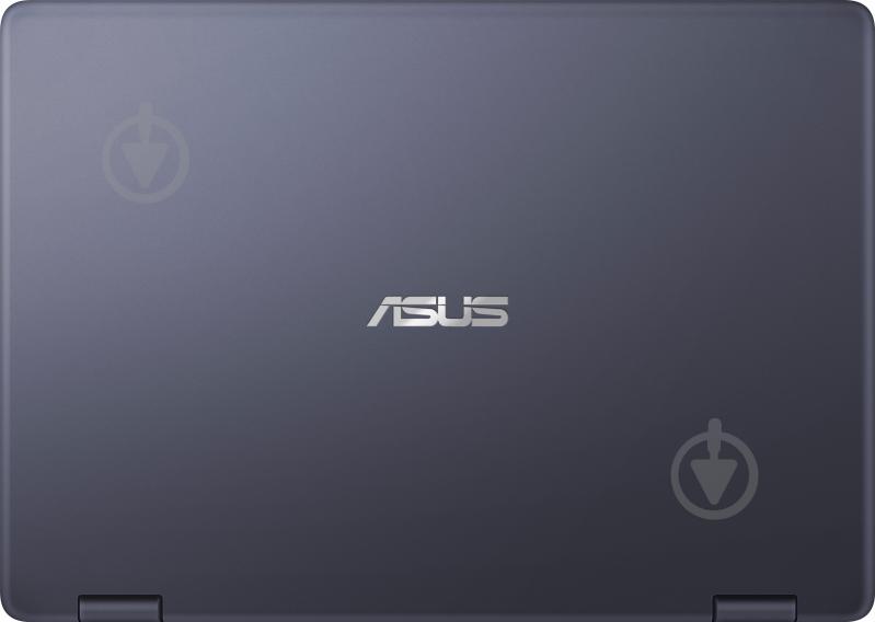 Ноутбук Asus VivoBook Flip TP202NA-EH008T 11,6" (90NB0H01-M00220) grey - фото 20