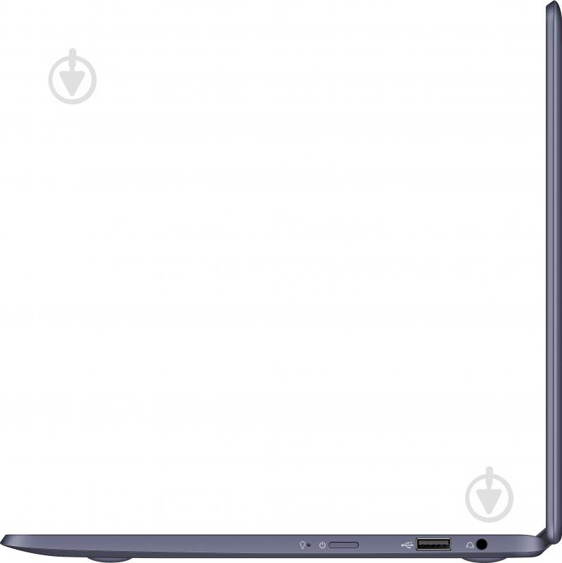 Ноутбук Asus VivoBook Flip TP202NA-EH008T 11,6" (90NB0H01-M00220) grey - фото 19