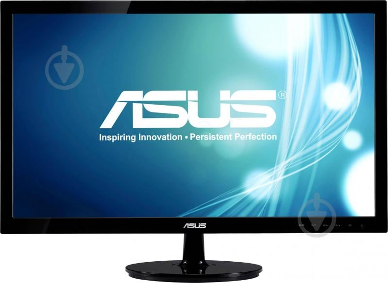 Монітор Asus VS229NA 21,5" (90LME9001Q02211C-) - фото 1