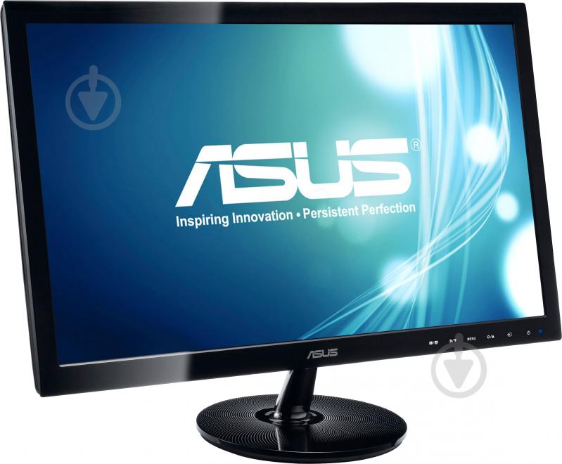 Монітор Asus VS229NA 21,5" (90LME9001Q02211C-) - фото 2