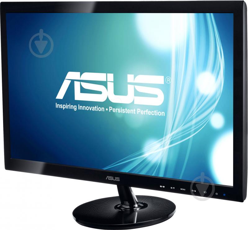 Монітор Asus VS229NA 21,5" (90LME9001Q02211C-) - фото 3