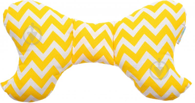 Подушка GoForKid LC Simple Pillow Велика Сахара 1330-219-910-1 - фото 1