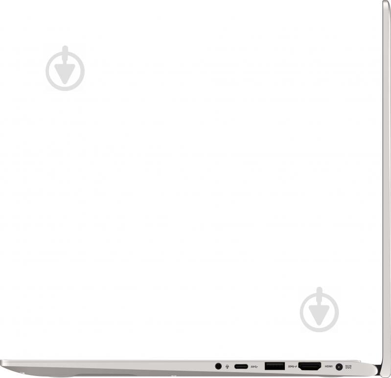 Ноутбук Asus ZenBook Flip UX561UN-BO006R 15,6" (90NB0G32-M00380) silver - фото 19