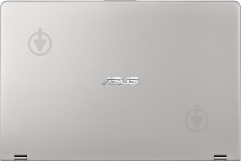 Ноутбук Asus ZenBook Flip UX561UN-BO006R 15,6" (90NB0G32-M00380) silver - фото 24