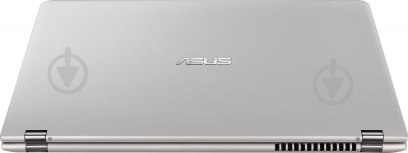 Ноутбук Asus ZenBook Flip UX561UN-BO006R 15,6" (90NB0G32-M00380) silver - фото 22