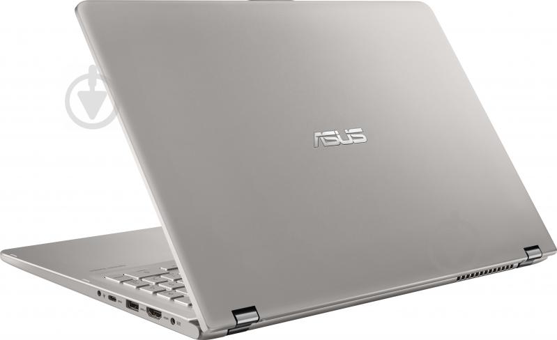 Ноутбук Asus ZenBook Flip UX561UN-BO006R 15,6" (90NB0G32-M00380) silver - фото 21