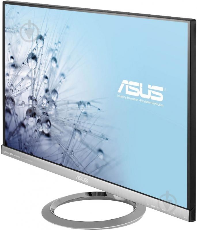 Монитор Asus MX239H 23" (90LMGC051L010O1C-) - фото 3