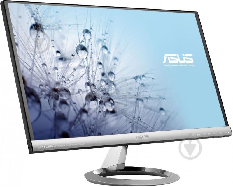 Монитор Asus MX239H 23" (90LMGC051L010O1C-) - фото 4