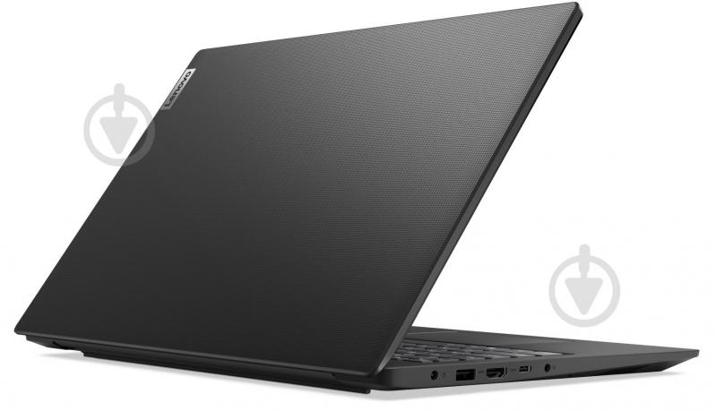 Ноутбук Lenovo V15 G4 AMN 15,6" (82YU00Y9RA) business black - фото 15