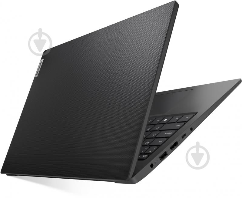 Ноутбук Lenovo V15 G4 AMN 15,6" (82YU00Y9RA) business black - фото 6