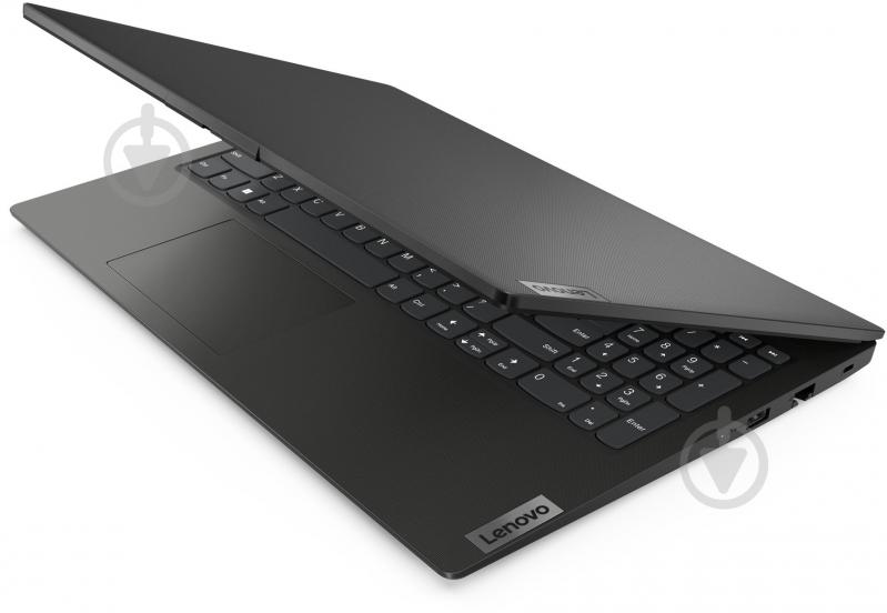 Ноутбук Lenovo V15 G4 AMN 15,6" (82YU00Y9RA) business black - фото 7