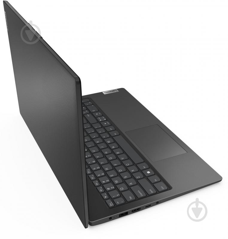 Ноутбук Lenovo V15 G4 AMN 15,6" (82YU00Y9RA) business black - фото 8